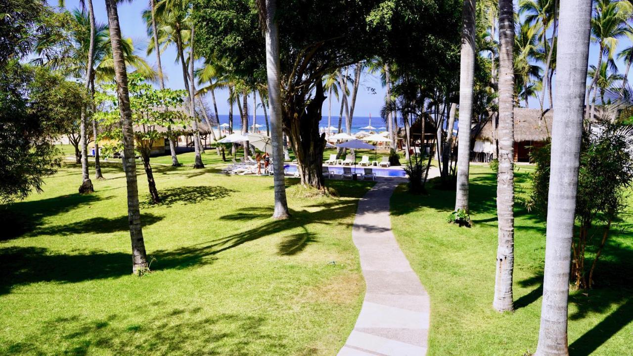 Hotel Ysuri San Pancho San Francisco  Exterior foto