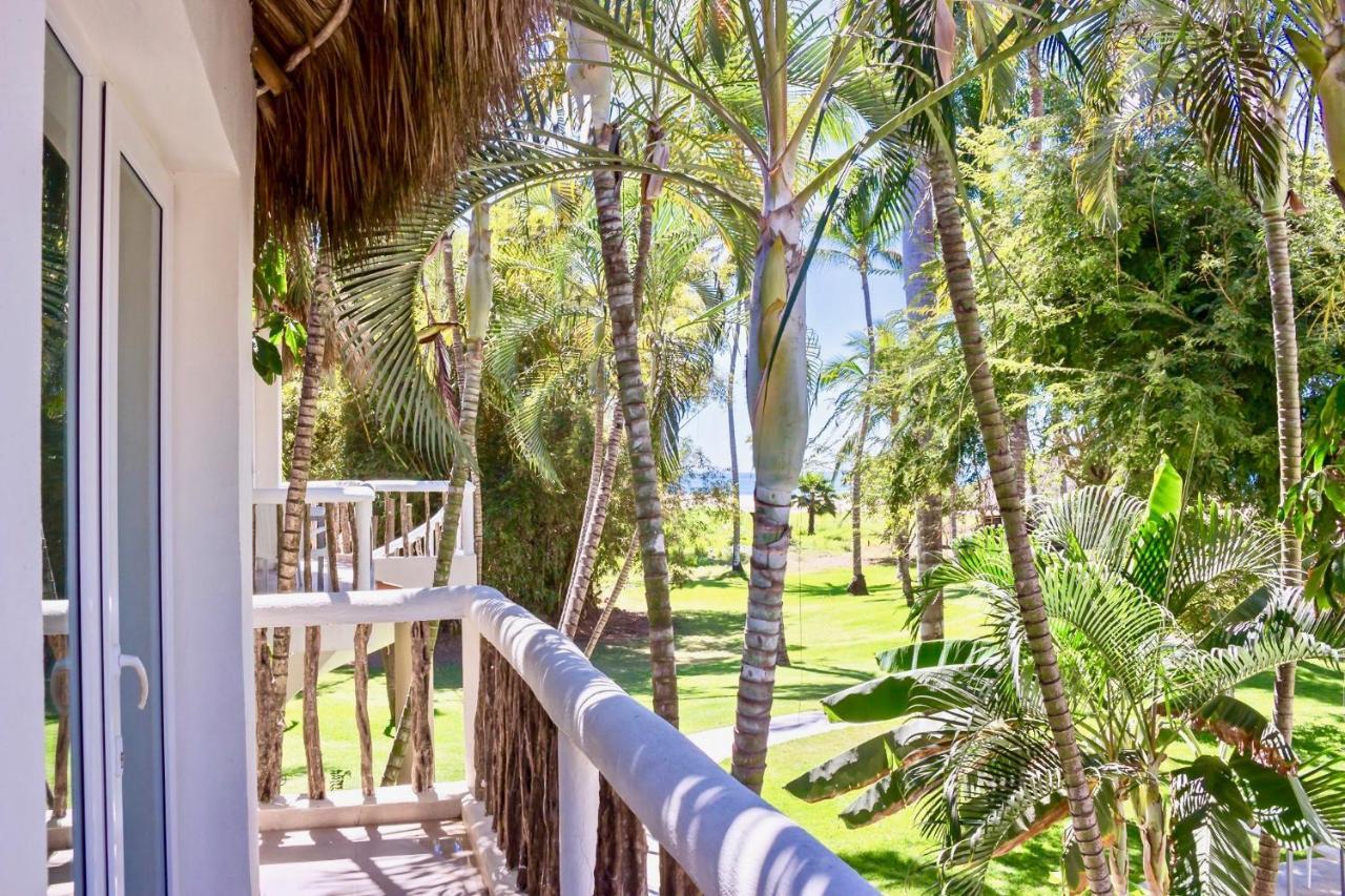 Hotel Ysuri San Pancho San Francisco  Exterior foto