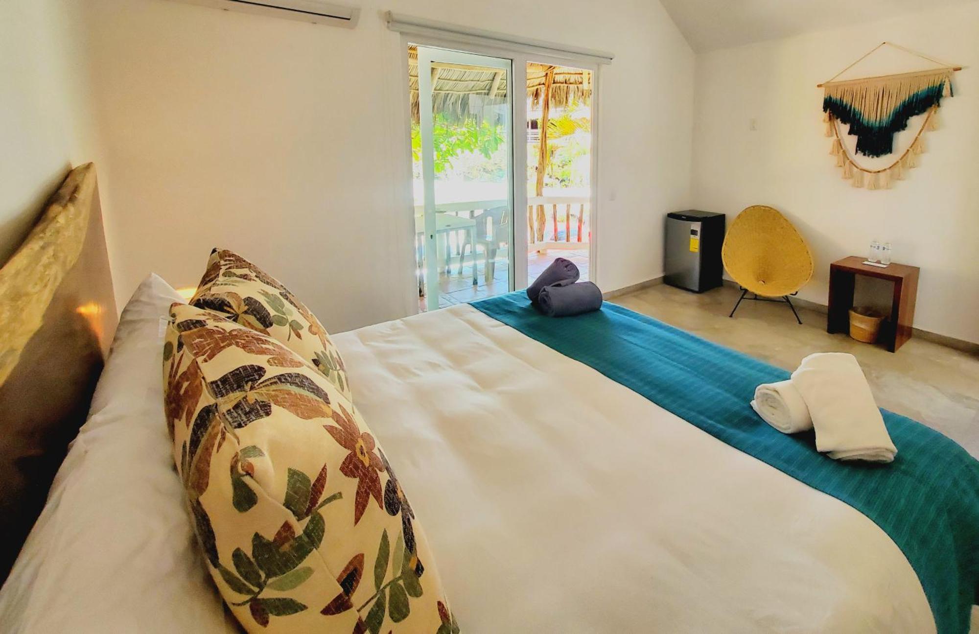 Hotel Ysuri San Pancho San Francisco  Zimmer foto